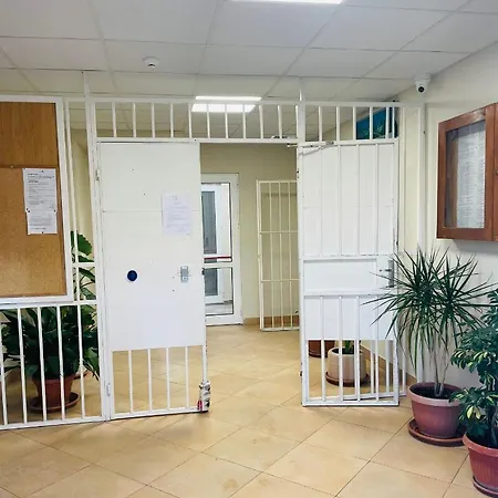 29 Хостел
